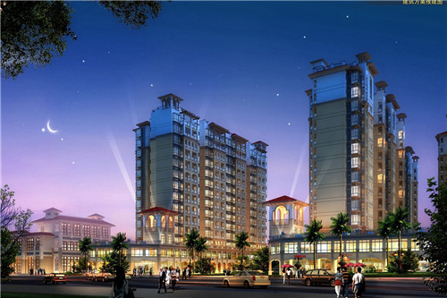 上上谦串串香火锅