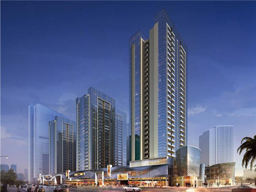 于老呔中式炸鸡