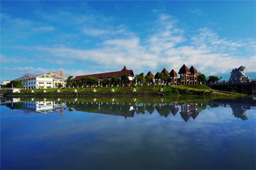 盖世一番烧肉饭