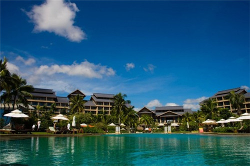 辣否麻辣海鲜餐厅