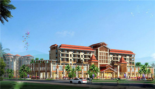 华氏老街坊捞汁瀑布锅