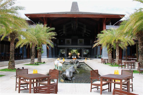 回味虾炫酷小海鲜