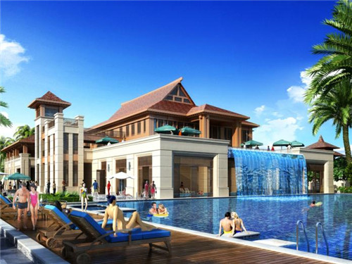 鲨鱼杰克小海鲜焖面