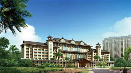 麻香辣语麻辣香锅