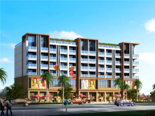 螺蛳粉休闲餐吧