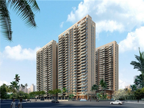 永青兴隆刀削面