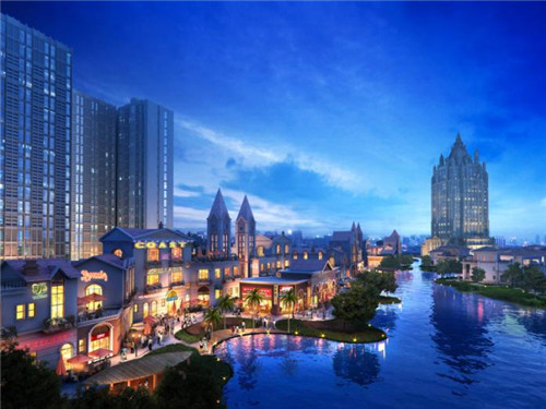 万达服装店创业多少钱