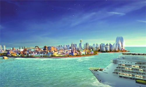 近园附近有什么景点（附近的景点和公园）