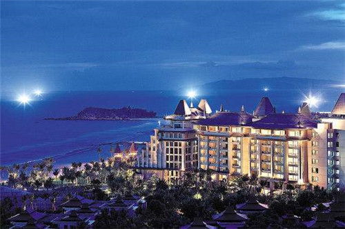 黄陂木兰有什么景点（黄陂木兰旅游景点）