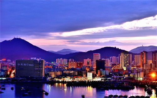 塘沽有什么景点好玩（塘沽最值得去的地方旅游景点）